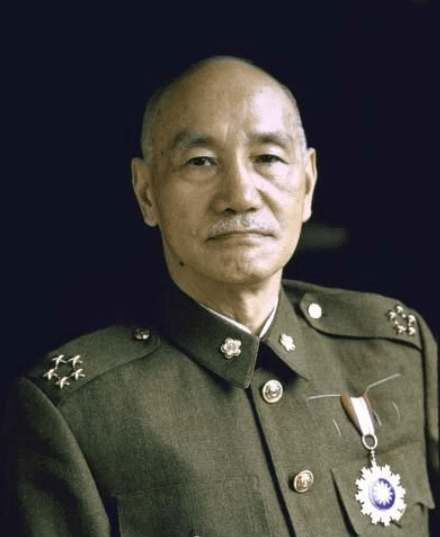 [오일만의 중국 근현대사 산책] 난세의 혁명가 장개석