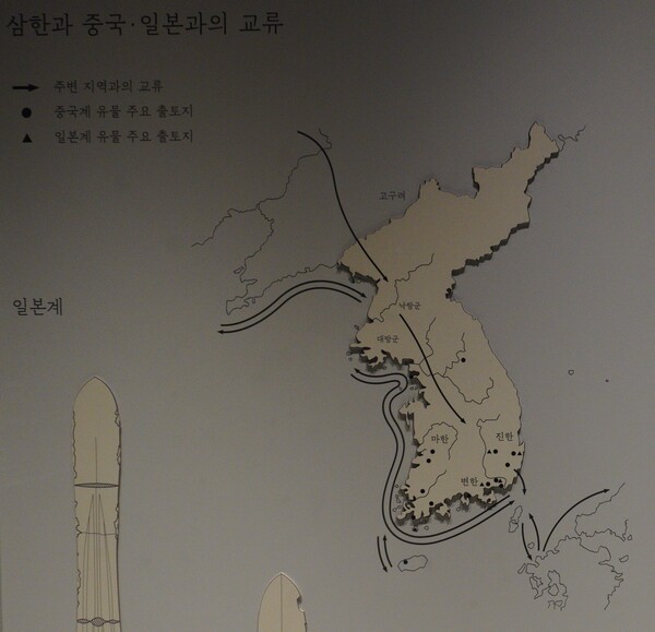 [식민사관 톺아보기 시리즈] 고고학, 누구의 눈으로 보는가③
